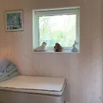 7 Person In Дом отдыха Эбельтофт