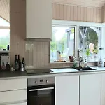 7 Person In * Эбельтофт