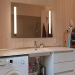 Дом отдыха 7 Person In *